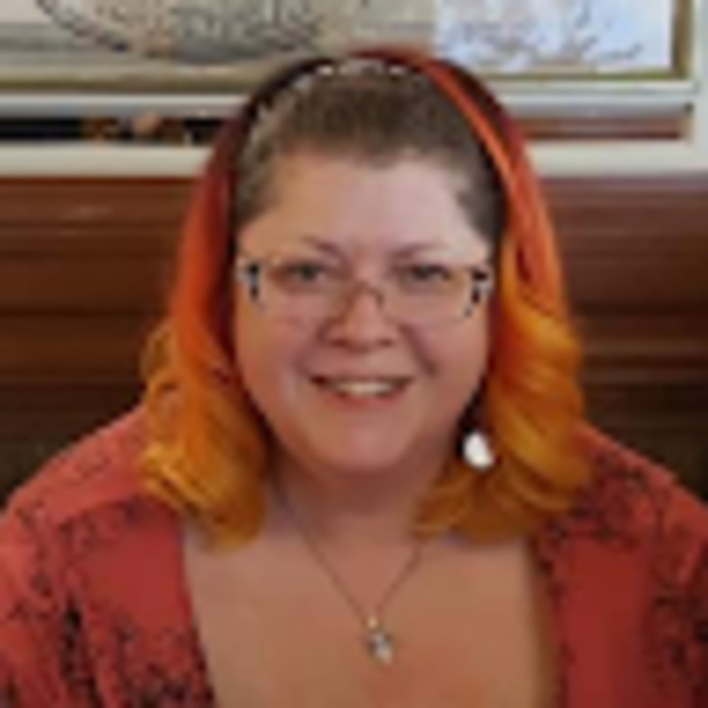 Meet your Posher, Caprice